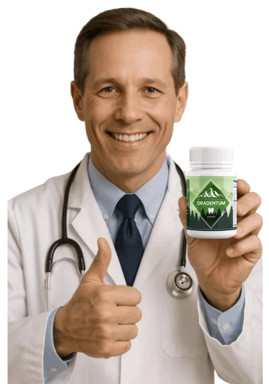 oradentum supplement